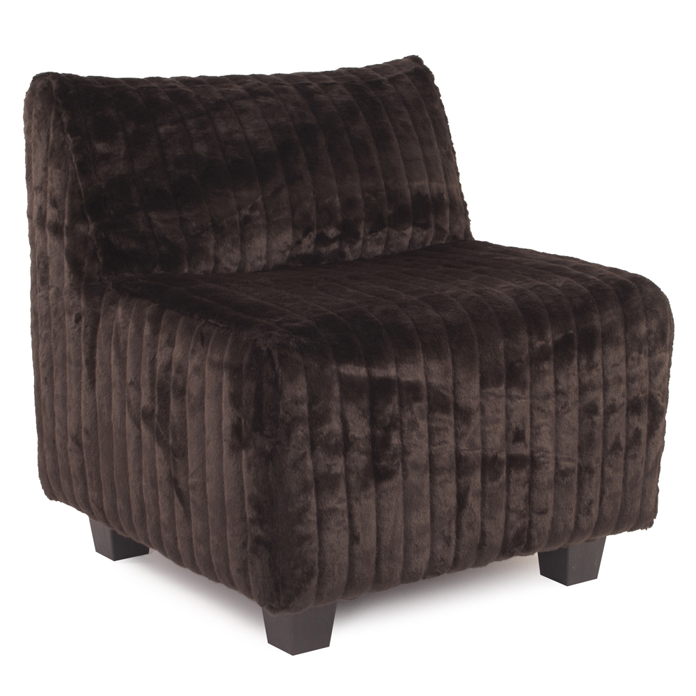 Pod Chair Cover Mink Brown (Cover Only)