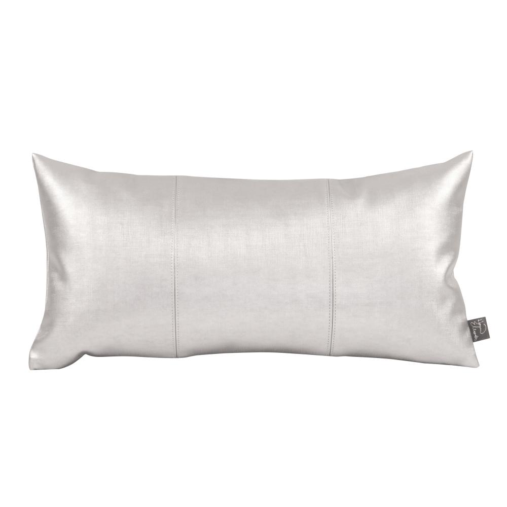 Kidney Pillow Luxe Mercury