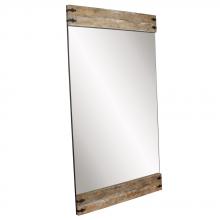 Howard Elliott 92163 - Garrett Mirror