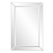 Howard Elliott 68036 - Camden Vanity Mirror