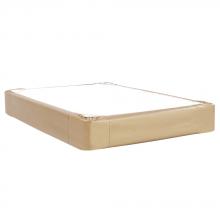 Howard Elliott 241-771 - Full Boxspring Cover Luxe Gold (Cover Only)