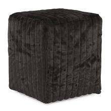 Howard Elliott 128-286 - Universal Cube Mink Black