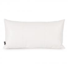 Howard Elliott 4-190 - Kidney Pillow Avanti White