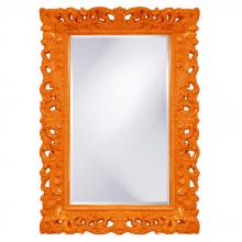 Howard Elliott 2020O - Barcelona Mirror - Glossy Orange