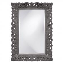 Howard Elliott 2020CH - Barcelona Mirror - Glossy Charcoal