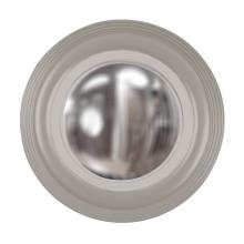 Howard Elliott 51276N - Soho Mirror - Glossy Nickel