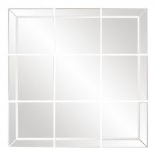 Howard Elliott 68075 - Grid Mirror