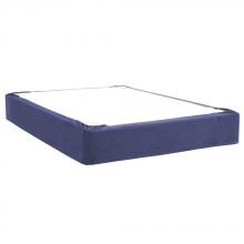 Howard Elliott 243-972 - King Boxspring Cover Bella Royal (Cover Only)