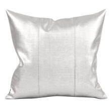 Howard Elliott 2-770 - 20" x 20" Pillow Luxe Mercury