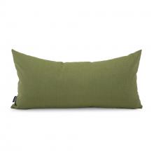 Howard Elliott Q4-299 - Kidney Pillow Seascape Moss