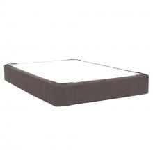 Howard Elliott 241-201 - Full Boxspring Cover Sterling Charcoal (Cover Only)