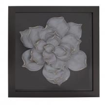 Howard Elliott 60043 - Magnolia Flower Wood Wall Art