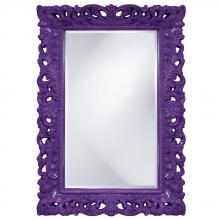 Howard Elliott 2020RP - Barcelona Mirror - Glossy Royal Purple