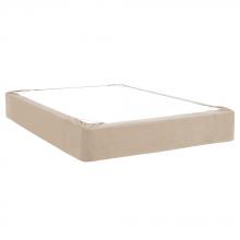 Howard Elliott 242-224 - Queen Boxspring Cover Bella Sand (Cover Only)