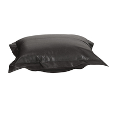 Howard Elliott C310-194 - Puff Ottoman Cover Avanti Black (Cover Only)