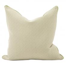 Howard Elliott 3-640F - 24" x 24" Pillow Beach Club Palm - Down Insert