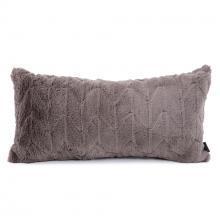 Howard Elliott 4-1093 - 11" x 22" Angora Stone Kidney Pillow