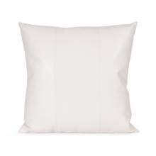 Howard Elliott 2-190 - 20" x 20" Pillow Avanti White