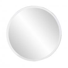 Howard Elliott 36005 - Round Mirror