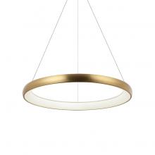 Matteo Lighting C32732BG - Maverick Pendant