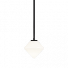 Matteo Lighting C81751BKOP - Novo Chandelier