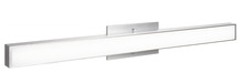 Matteo Lighting S05534AL - Millare Wall Sconce