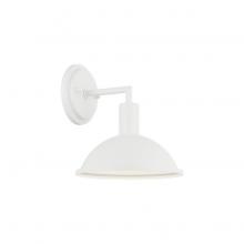 Matteo Lighting W81901MW - FARMLEY Wall Sconce