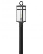 Hinkley Merchant 2801DZ-LV - Large Post Top or Pier Mount Lantern 12v