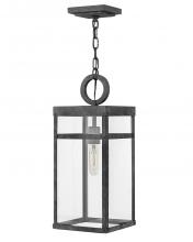 Hinkley Merchant 2802DZ-LL - Medium Hanging Lantern