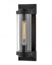 Hinkley Merchant 29060TK - Medium Wall Mount Lantern