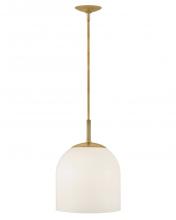 Hinkley Merchant 45097HB - Medium Convertible Pendant