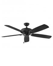 Hinkley Merchant 901660FMB-NWA - Oasis 60" Fan