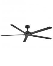 Hinkley Merchant 907660FMB-NWD - Vento 60" Smart Fan Only