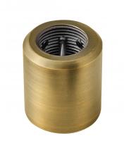 Hinkley Merchant 991001FHB - Downrod Coupler