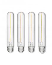 Hinkley Merchant E26T102247CL-4 - LED Bulb 4 Pack