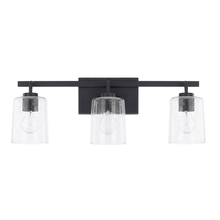 Capital Canada 128531MB-449 - 3 Light Vanity