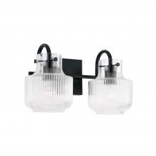 Capital Canada 145121MB - 2 Light Vanity