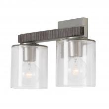 Capital Canada 146121CM-531 - 2 Light Vanity