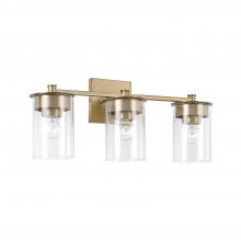 Capital Canada 146831AD-532 - 3 Light Vanity