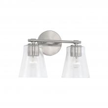 Capital Canada 146921BN-533 - 2 Light Vanity