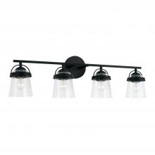 Capital Canada 147041MB-534 - 4 Light Vanity