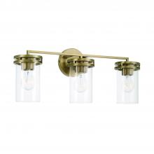 Capital Canada 148731AD-539 - 3 Light Vanity