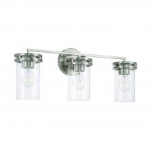 Capital Canada 148731BN-539 - 3 Light Vanity