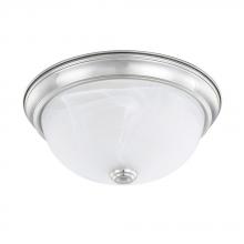 Capital Canada 219021CH - 2 Light Flush Mount