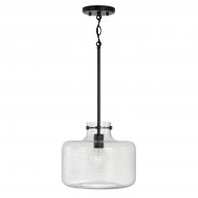 Capital Canada 342511MB - 1 Light Pendant