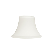 Capital Canada G114 - Soft White Glass