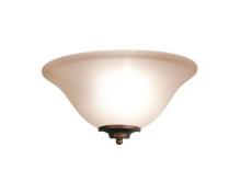 Woodbridge 41002-AST - Bronze Wall Light