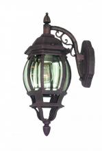 Woodbridge 61000-RTP - Wall Lantern