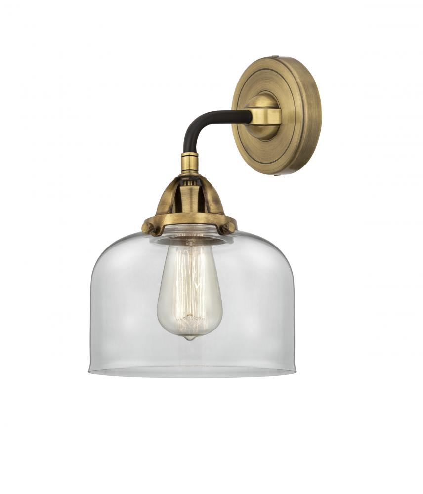 Large Bell Sconce