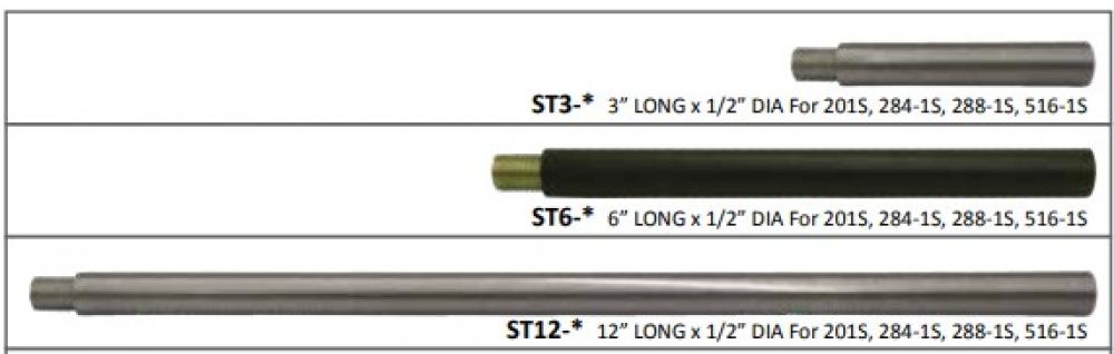 Replacement Stems